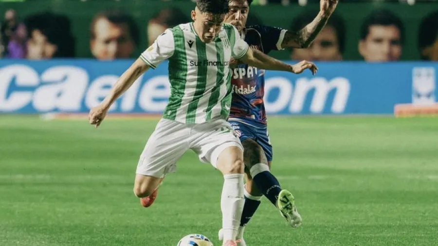 Banfield-Unión