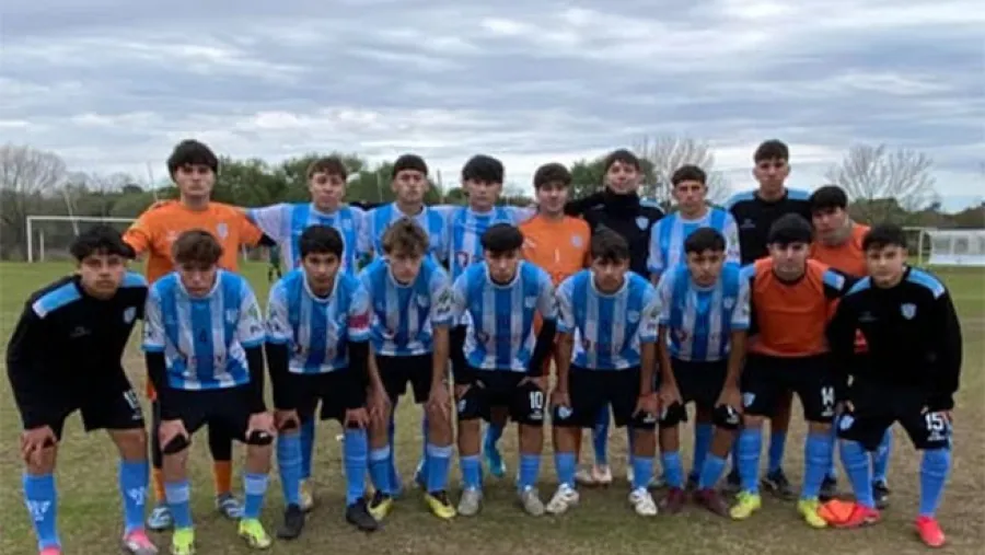 Belgrano Sub 17