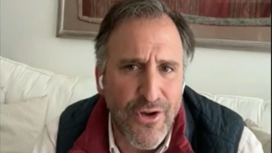 Joaquín Benegas Lynch