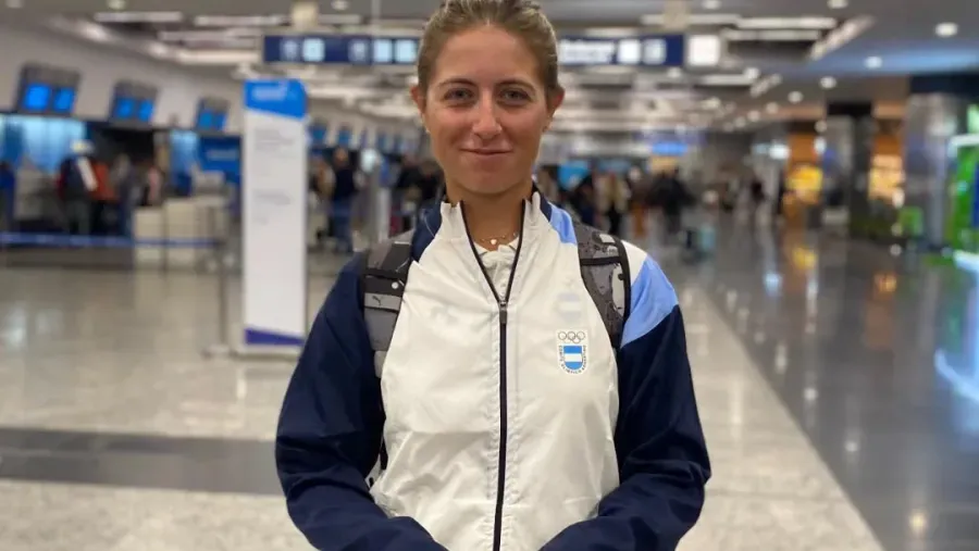 Carmen Zárate Bosco