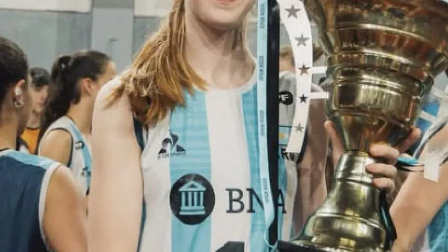 Catalina Borrer Muller