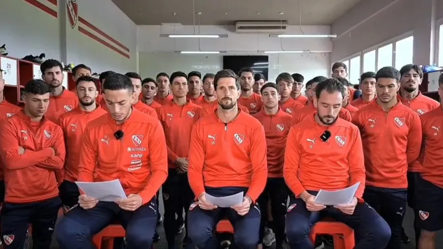 Comunicado CAI