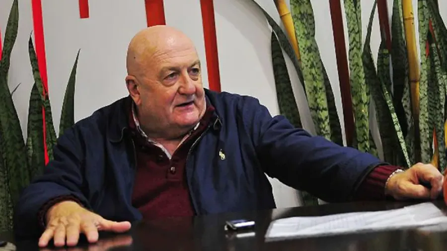 Daniel Ruberto