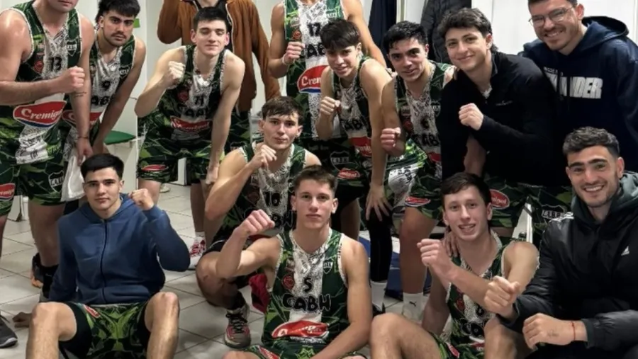 Básquet: “La Histórica” recibirá el Campeonato Entrerriano Masculino U21