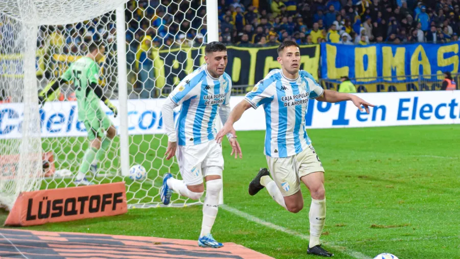 Atlético Tucumán eliminó a Boca