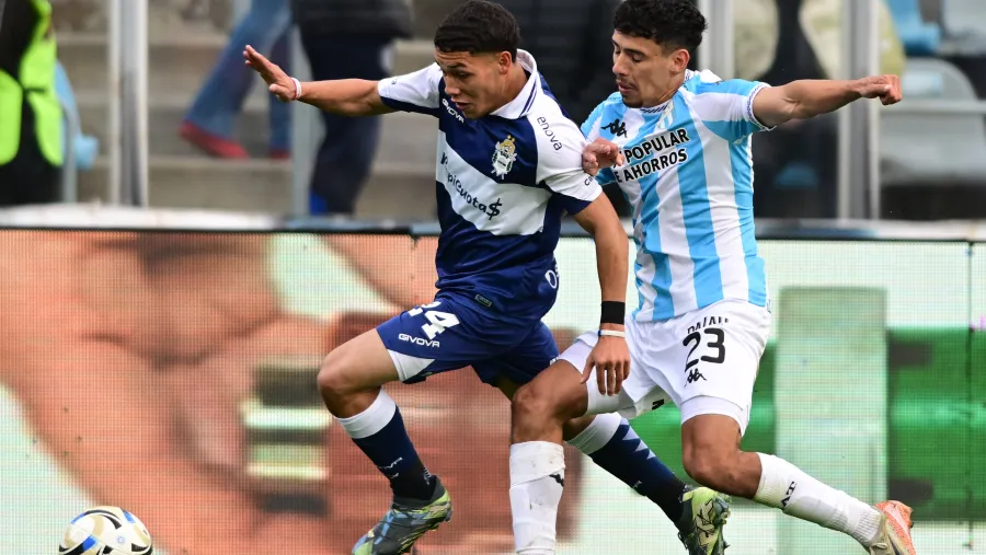 Gimnasia-Atlético Tucumán