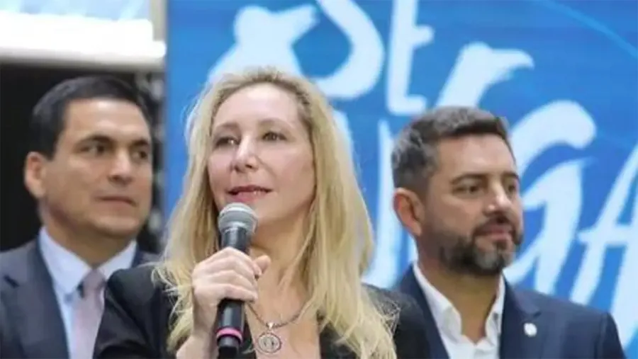 Karina Milei, secretaria general de la Presidencia, en el centro de casos de corrupción.