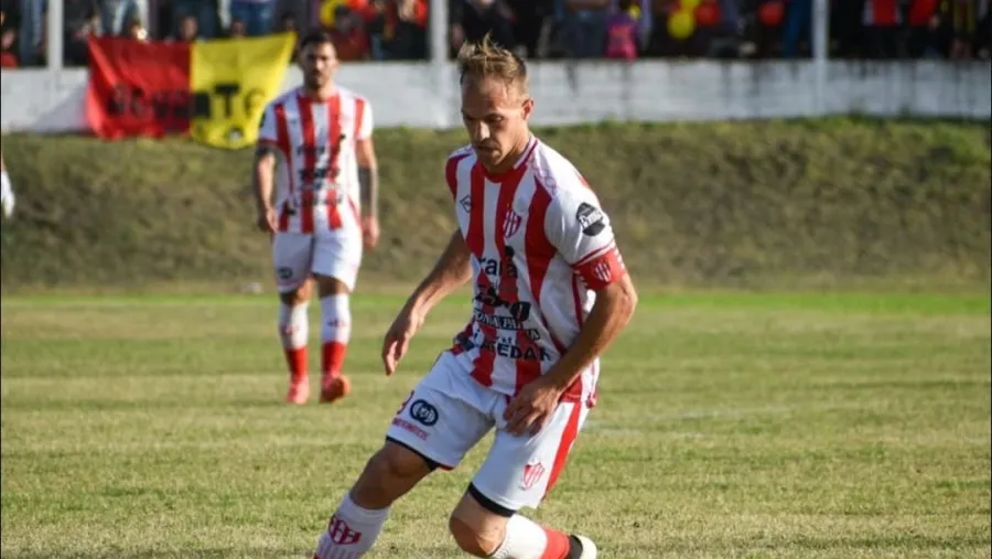 Leonel Bolzán