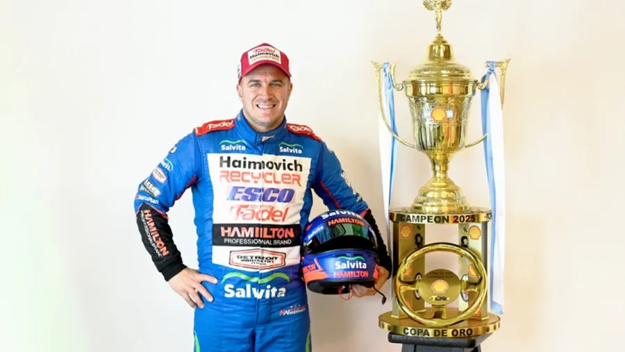 Mariano Werner