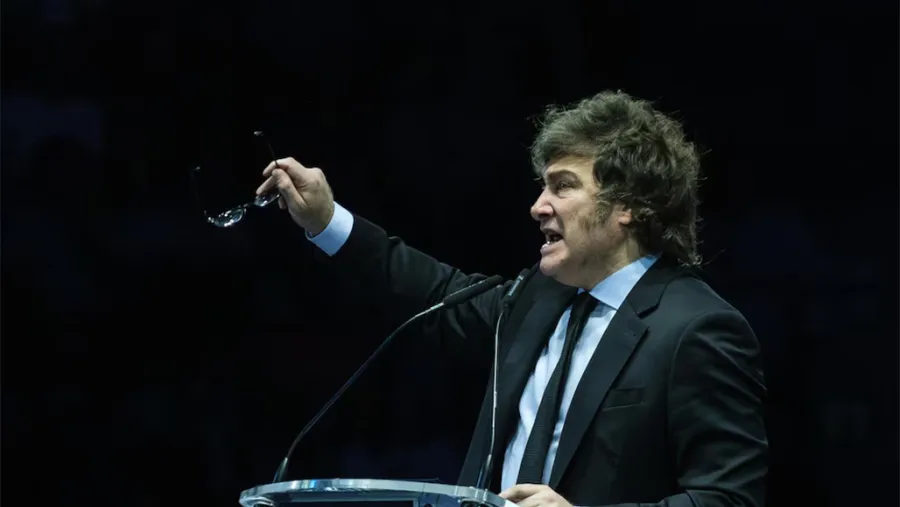 El Gobierno cree que tiene los votos para defender los vetos en el Congreso.