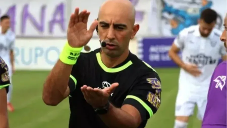 Nahuel Viñas