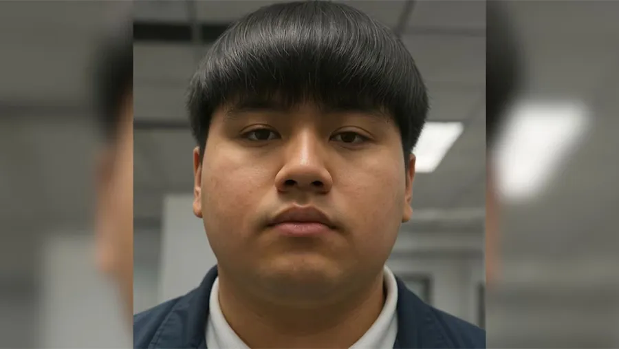 Tony Janzen Valverde Victoriano de 20 años, sería quien ordenó asesinar a las tres jóvenes de La Matanza.