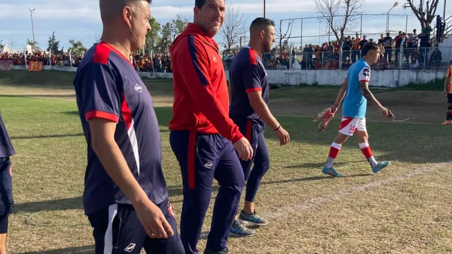 Nicolás Suárez