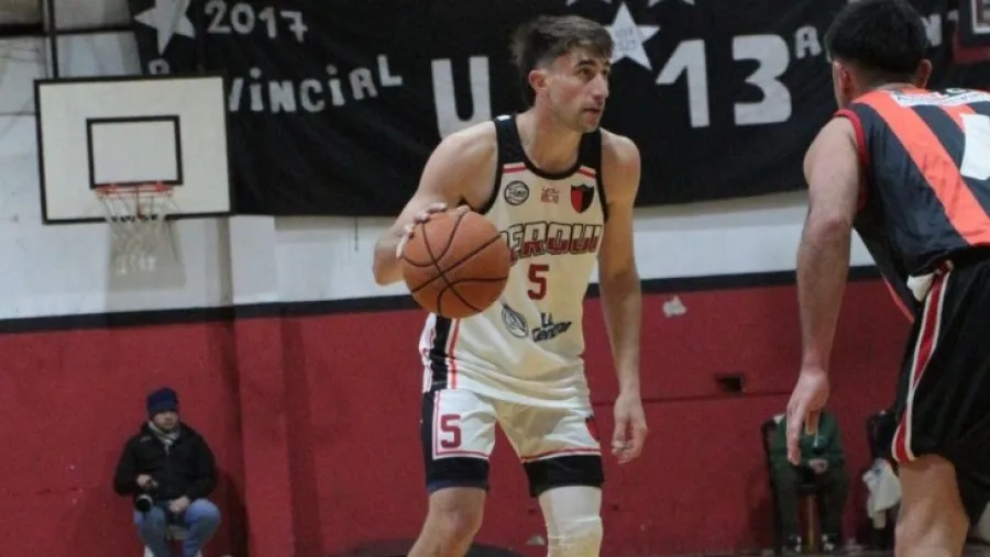 Nicolás Henríquez