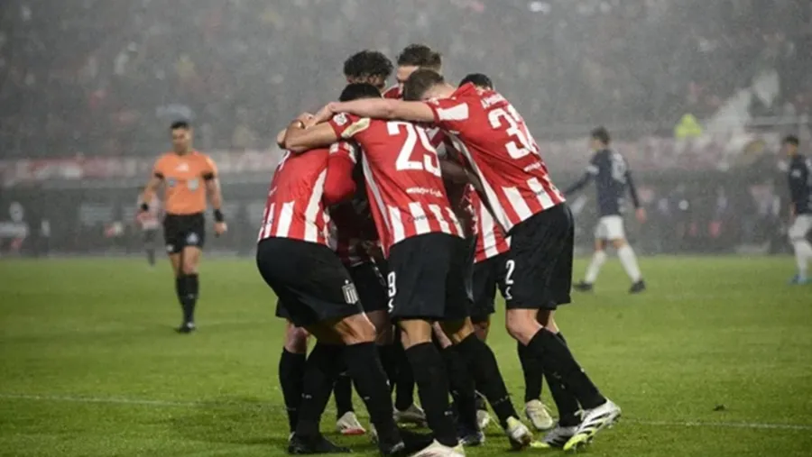 Estudiantes