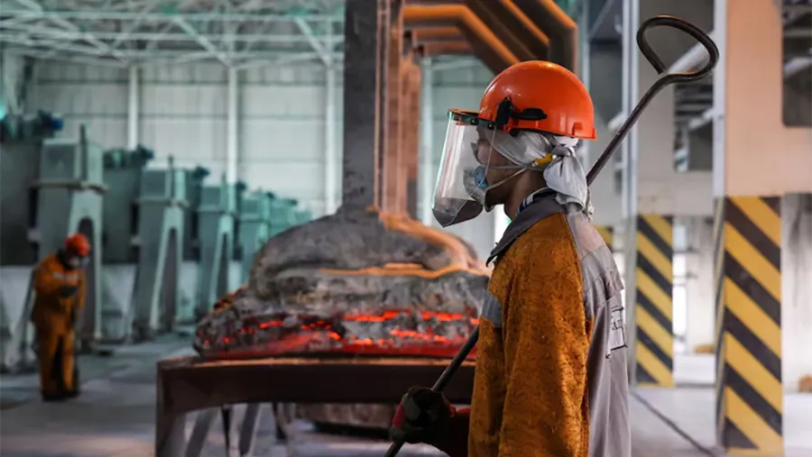 Las tasas de interés en Argentina deberían seguir bajando porque “ninguna pyme resiste” el nivel actual.