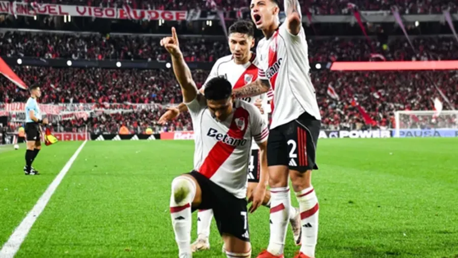 River