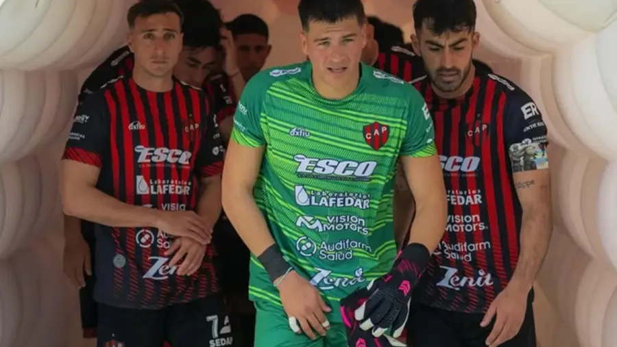 Alan Sosa
