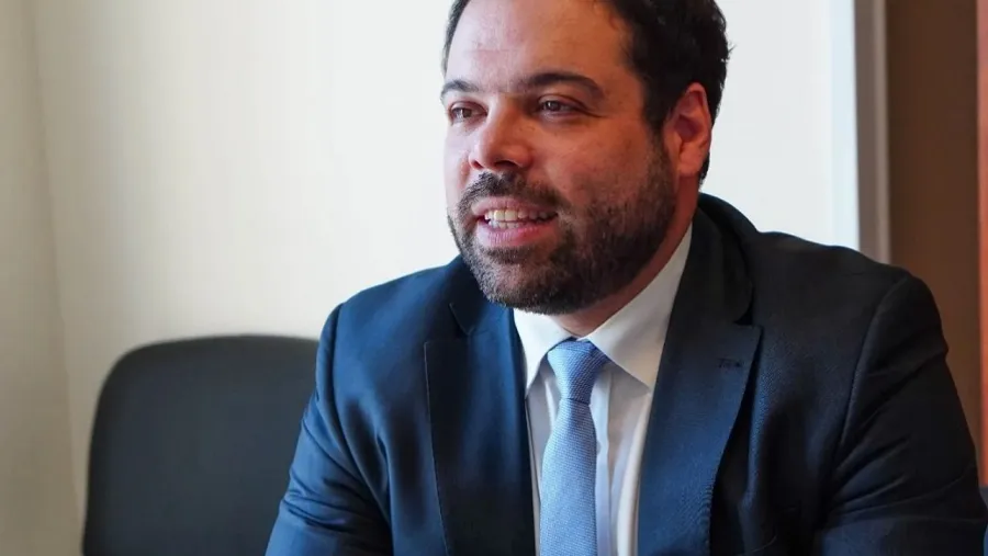 Manuel Troncoso