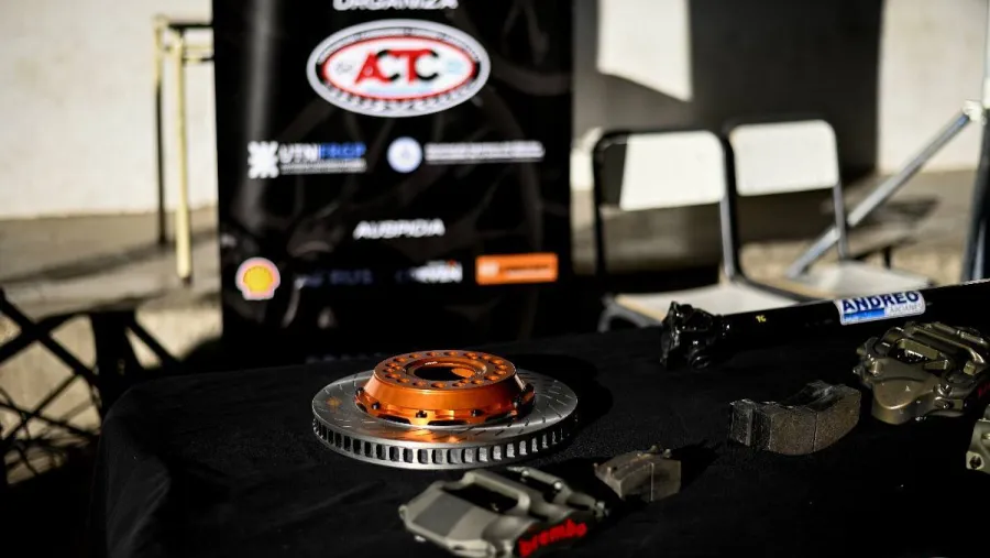 TC capacitación