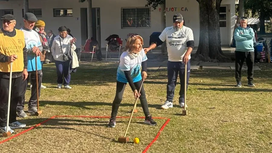 Secretaría de Deportes