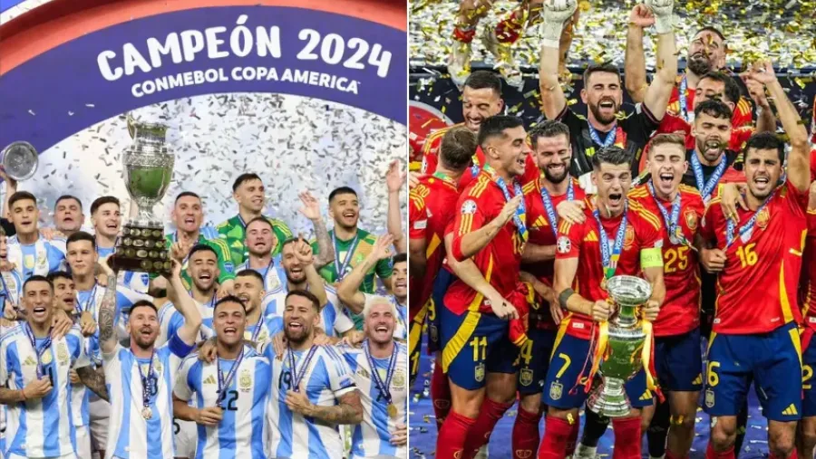 Finalíssima