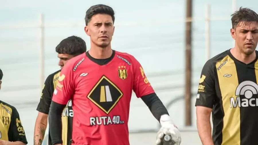 Mauricio Nievas