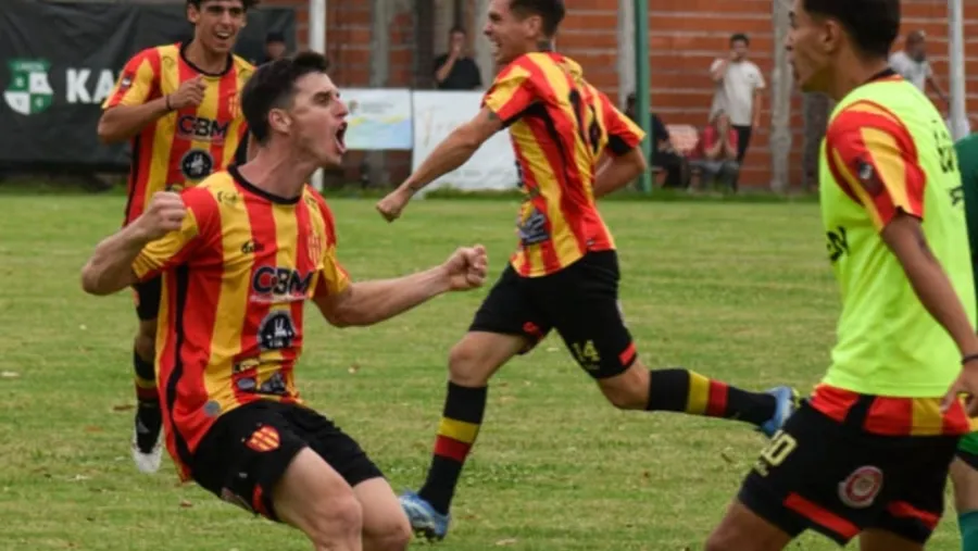 Neuquen vs. Unión de Crespo | Torneo Federal Regional Amateur 2025/26