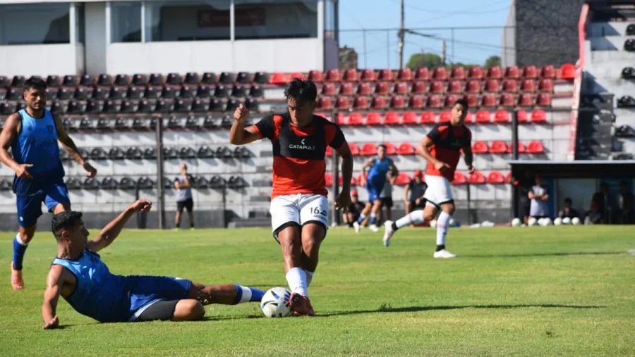 Patronato
