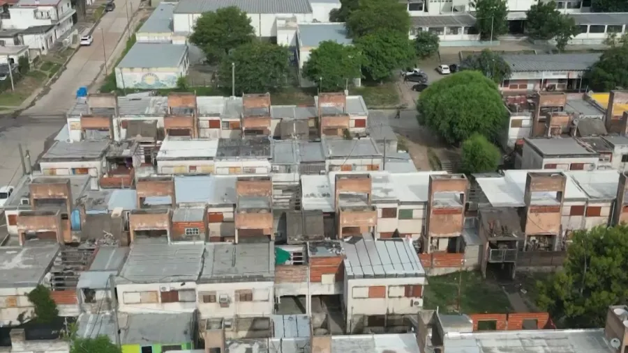 barrio Lomas del Mirador II