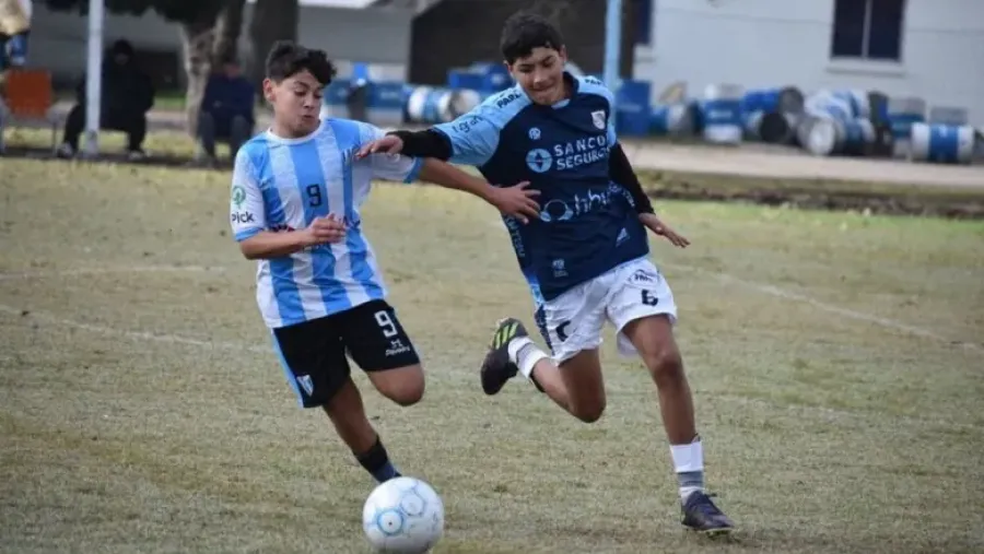 Belgrano 