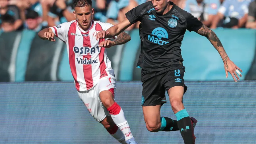 Belgrano-Unión