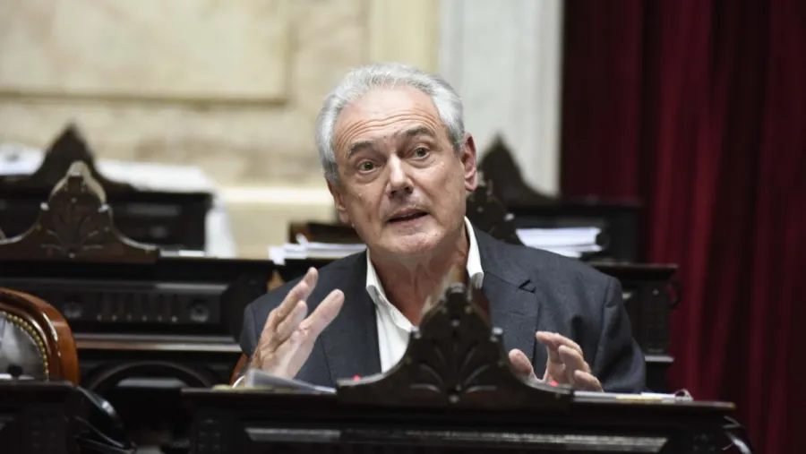 Atilio Benedetti
