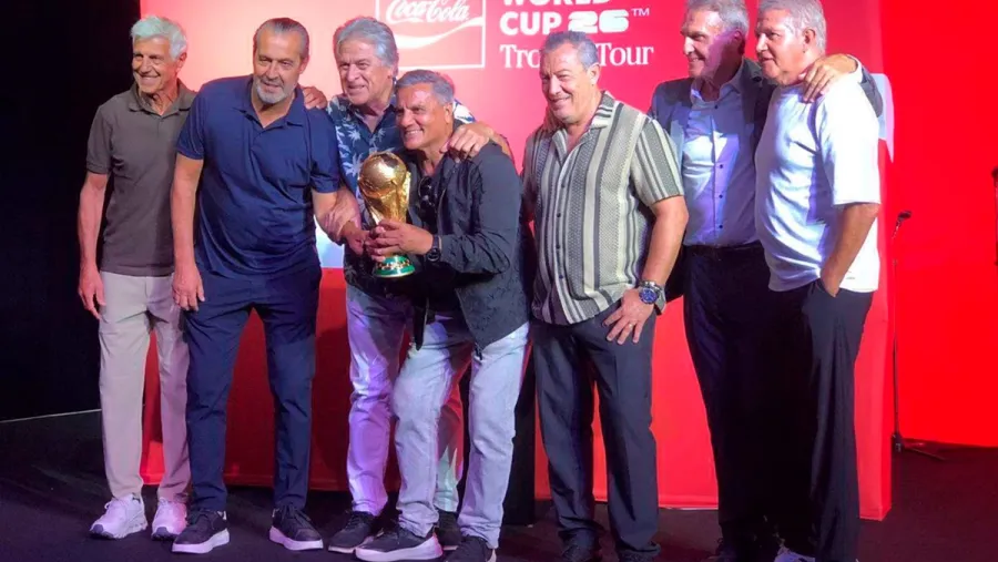 Copa del Mundo