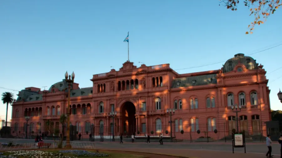 Casa Rosada