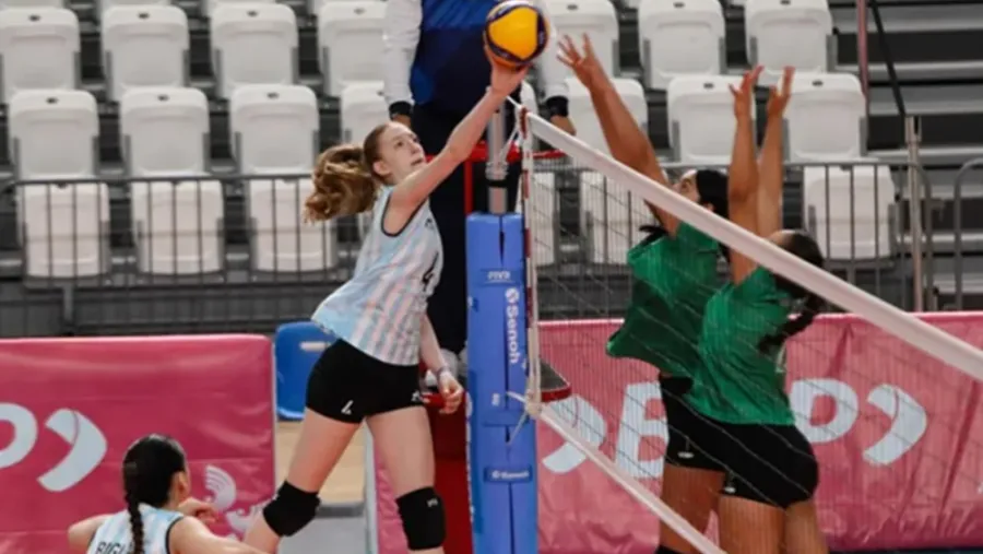 Catalina Borrero Müller