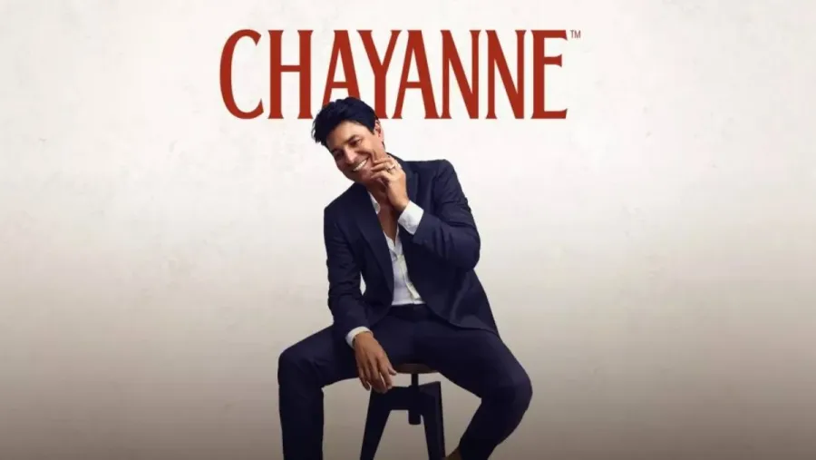 Chayanne