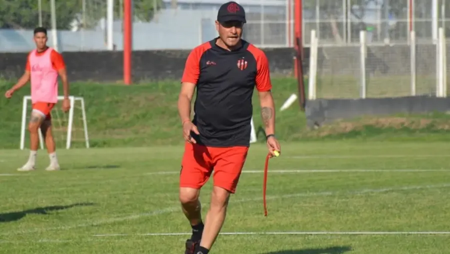 Marcelo Candia