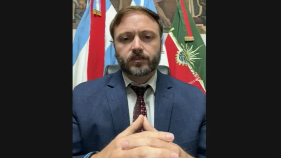 Francisco Azcué 