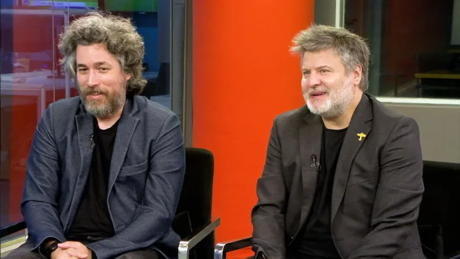 Mariano Cohn y Gastón Duprat