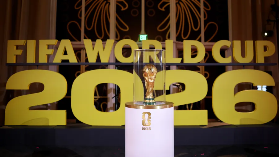 Copa del Mundo