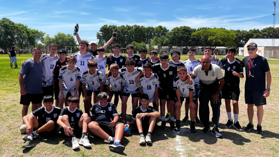 Juegos Intercolegiales