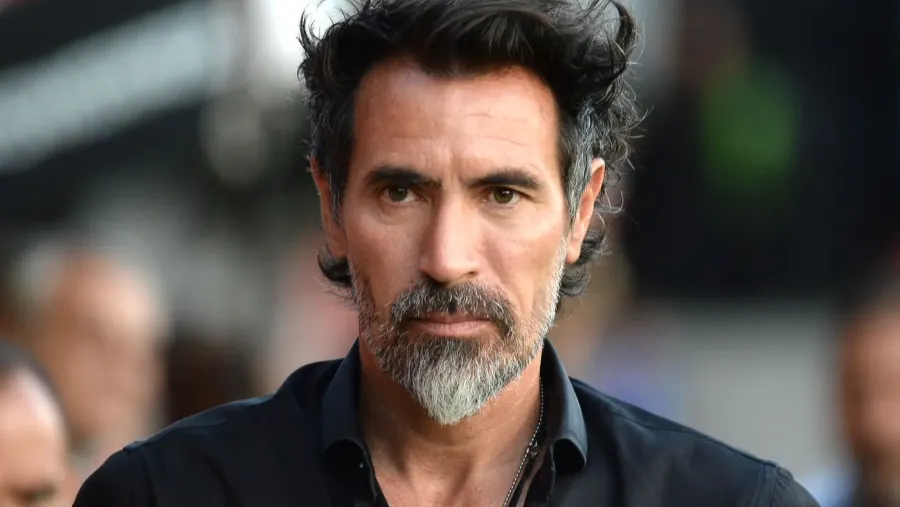 Eduardo Domínguez