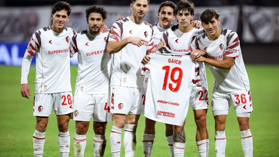 Platense vs. Estudiantes | Torneo Apertura - Liga Profesional 2026.