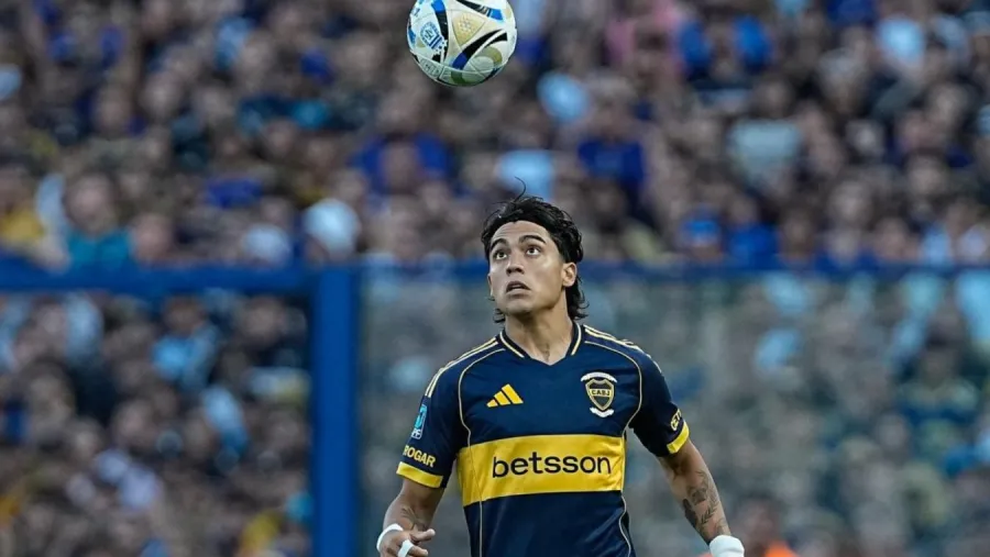 Exequiel Zeballos