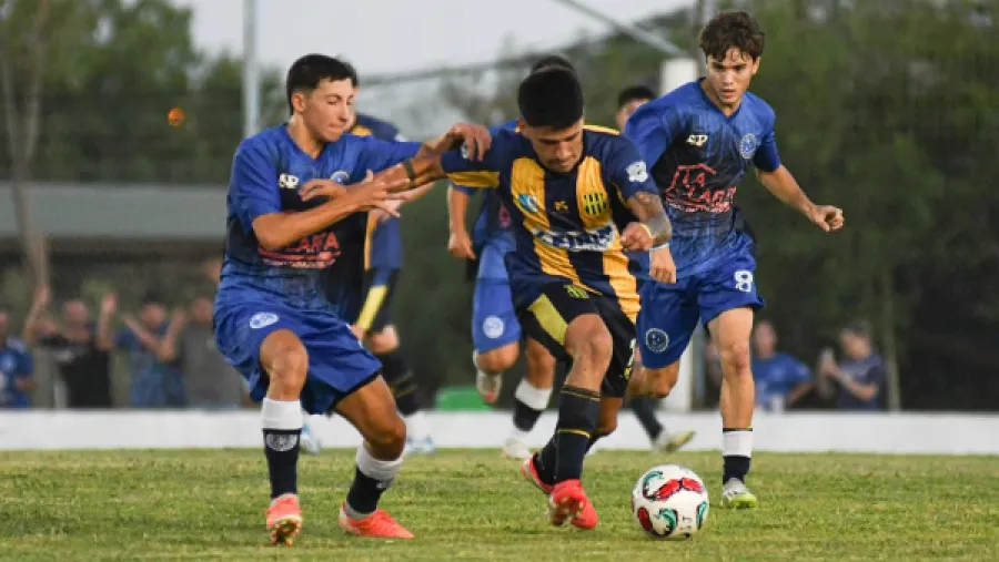 Copa Entre Ríos