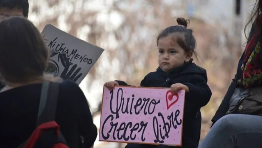 A una década del movimiento latinoamericano del “ni una menos” la violencia machista parece no dar tregua.