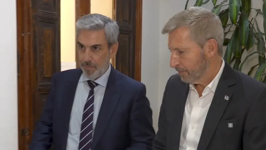 Frigerio con Boleas