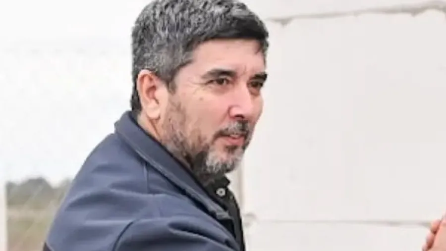 Adrián Fuertes