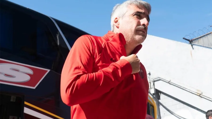 Gabriel Gómez